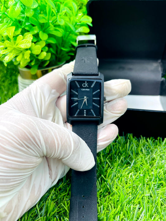 Calvin Klein Wrist Watch