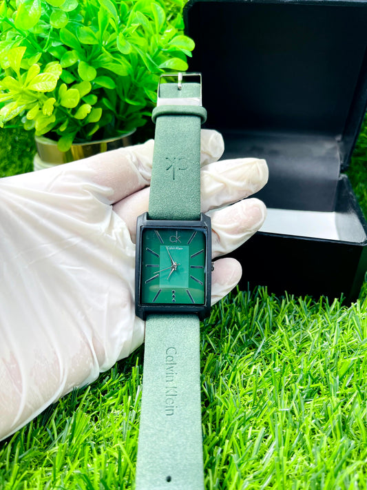 Calvin Klein Wrist Watch