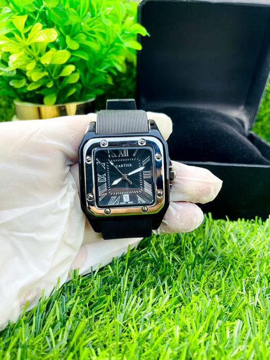 Cartier Wrist Watch