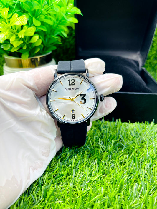 Duke Nicle Watch