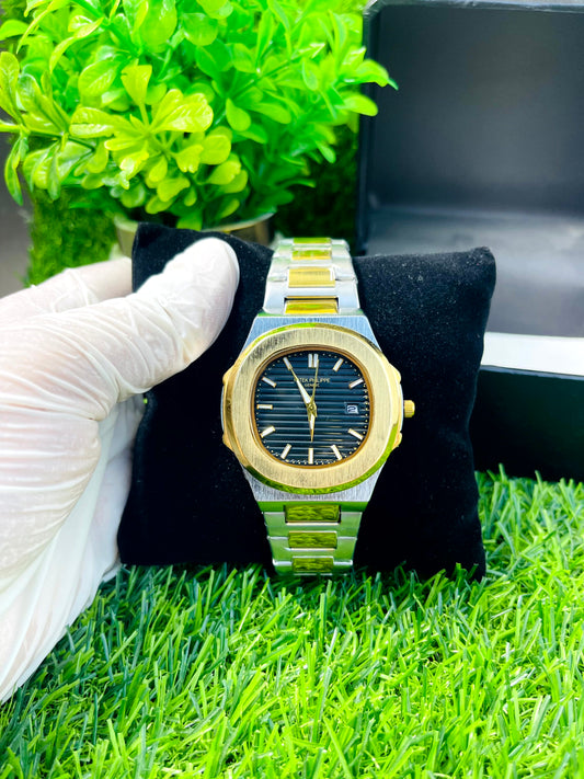 Patek Philippe Mens Watch