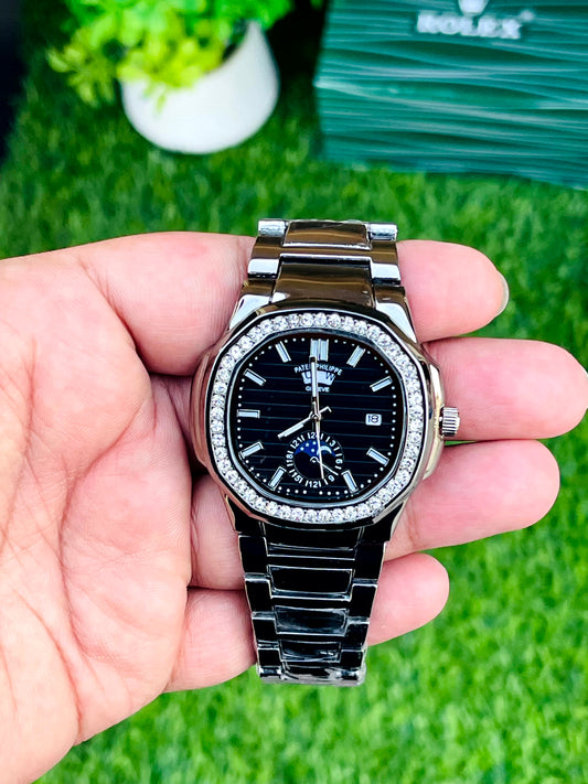 Patek Philippe watch