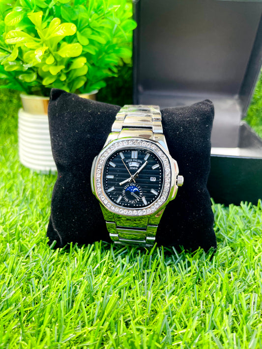 Patek Philippe watch