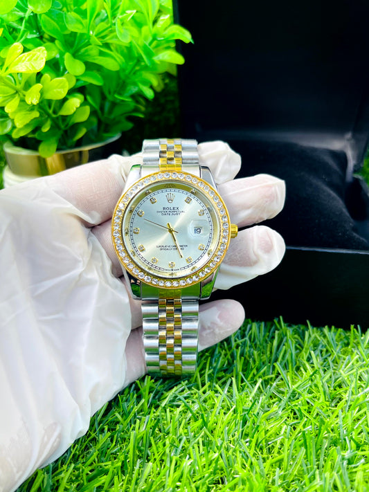 Premium Rolex Wrist Watch