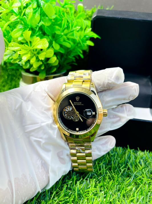 Rolex watch