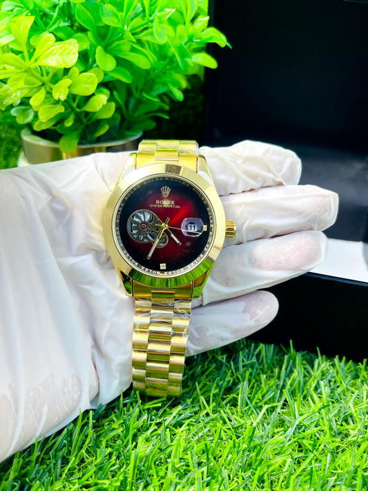 Rolex watch