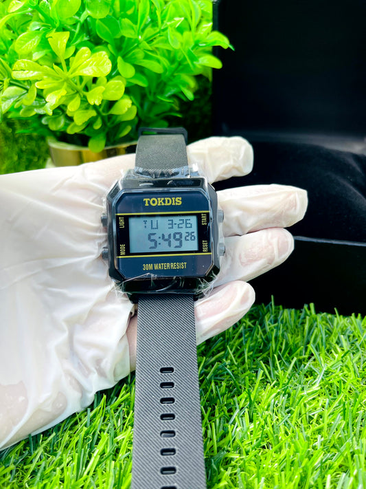 TOKDIS 2574 Watch