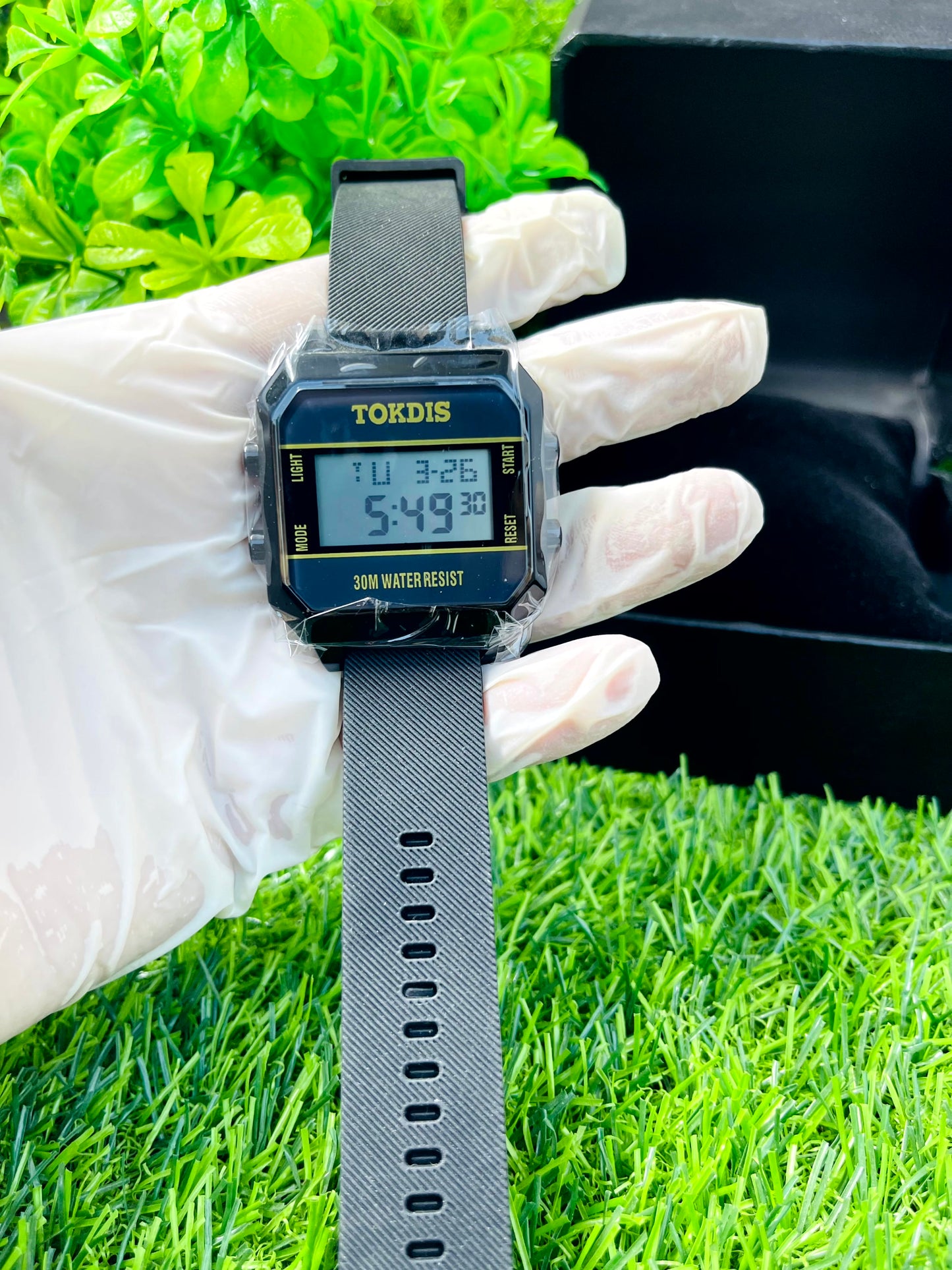 TOKDIS 2574 Watch