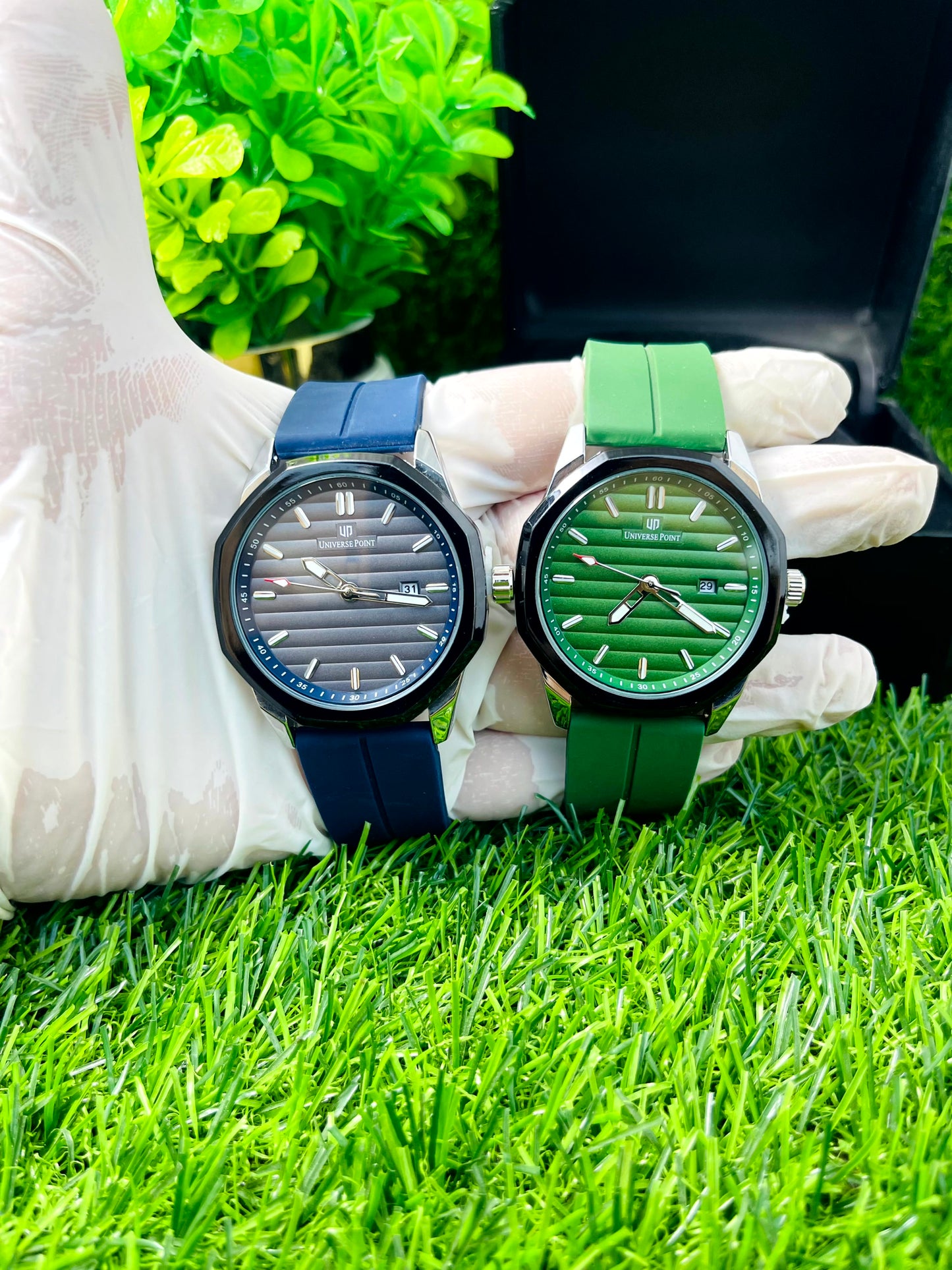 Universe Point Watch