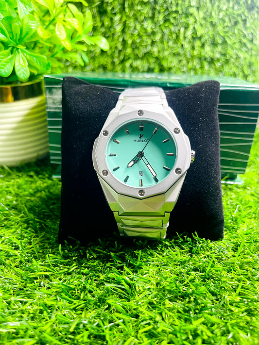 hublot watch