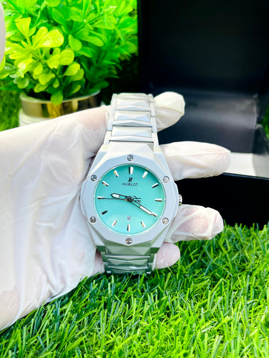 hublot watch 007