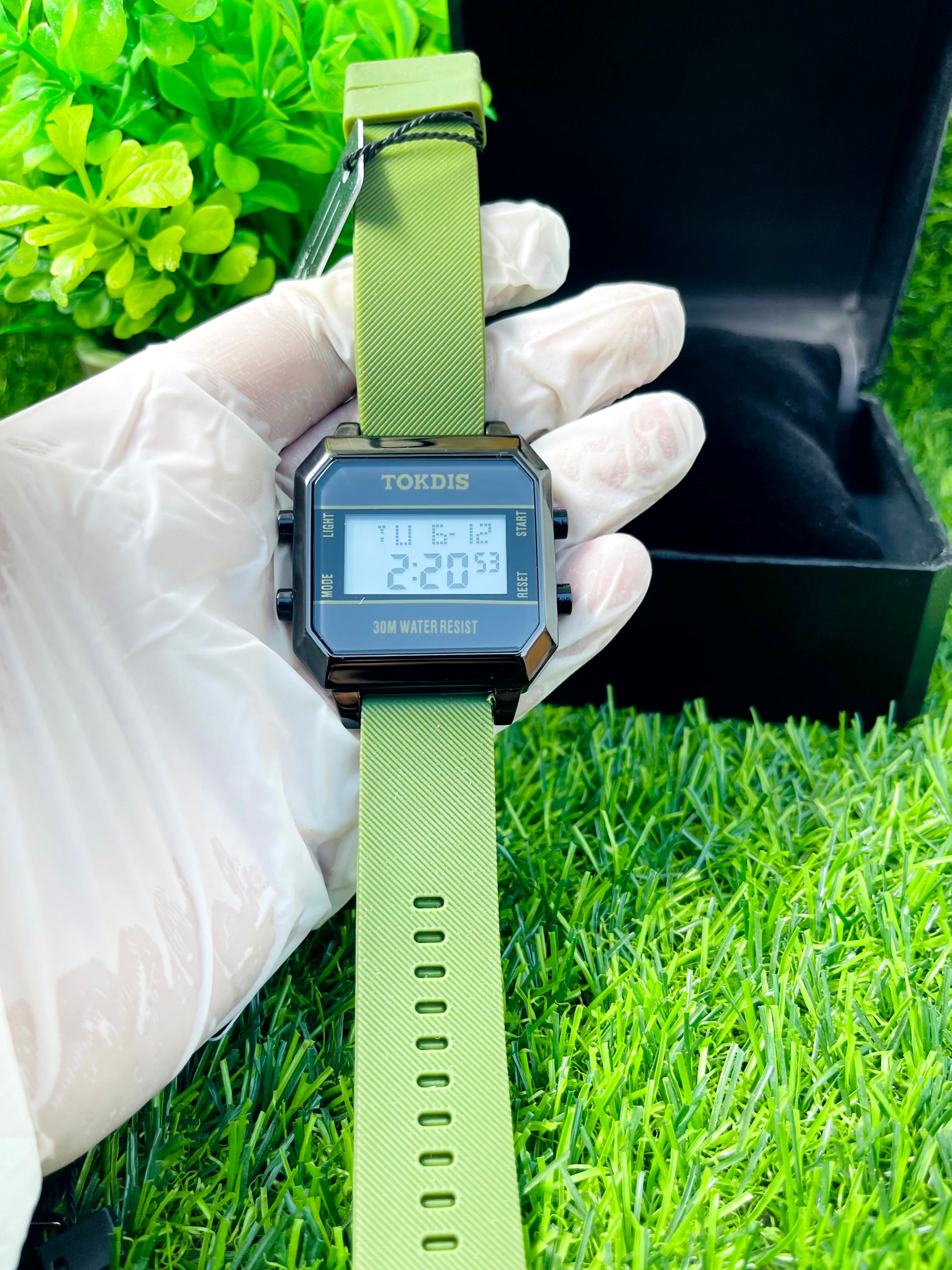 TOKDIS 2574 Watch